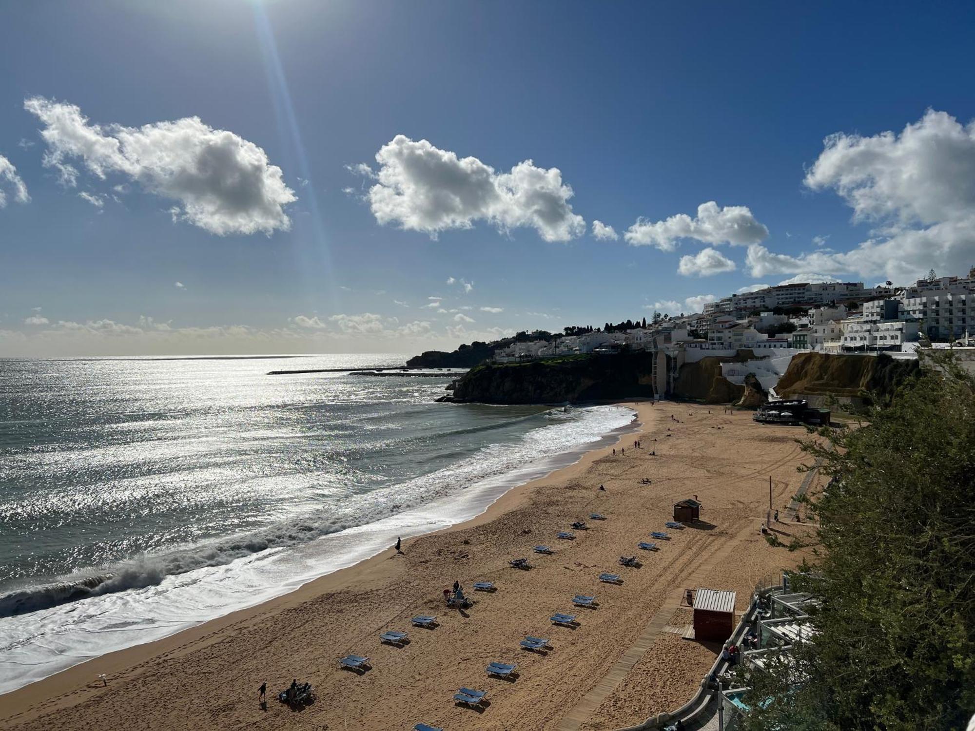 Appartement Casa T'isabel - Fisherman's - 2 Bedrooms Albufeira