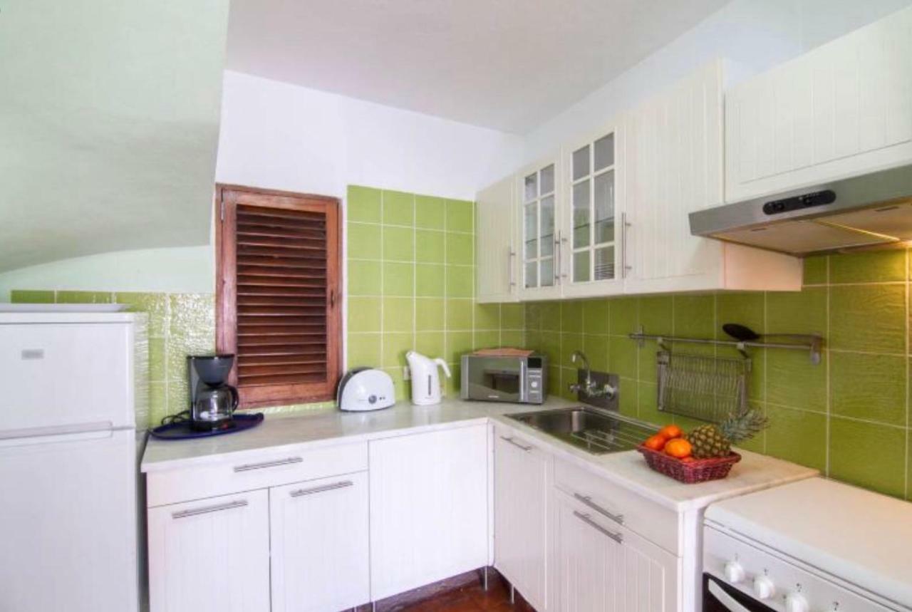 Casa T'isabel - Fisherman's - 2 Bedrooms Appartement
