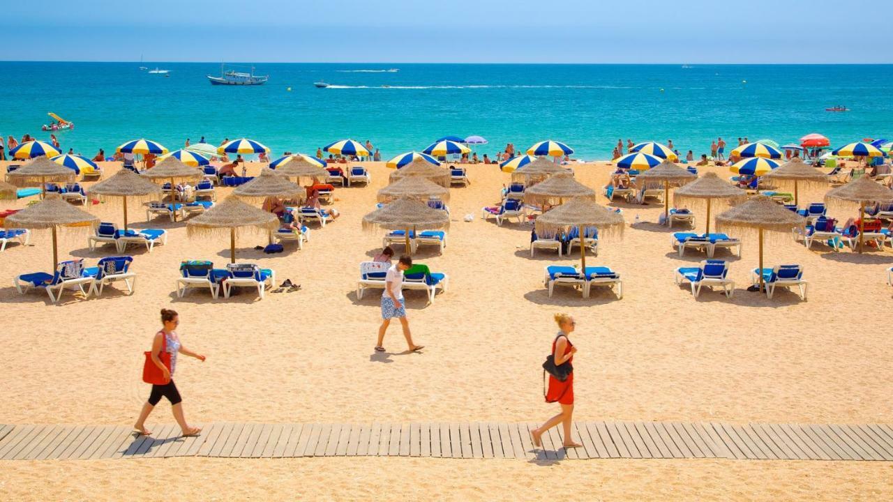 Casa T'isabel - Fisherman's - 2 Bedrooms Appartement Albufeira